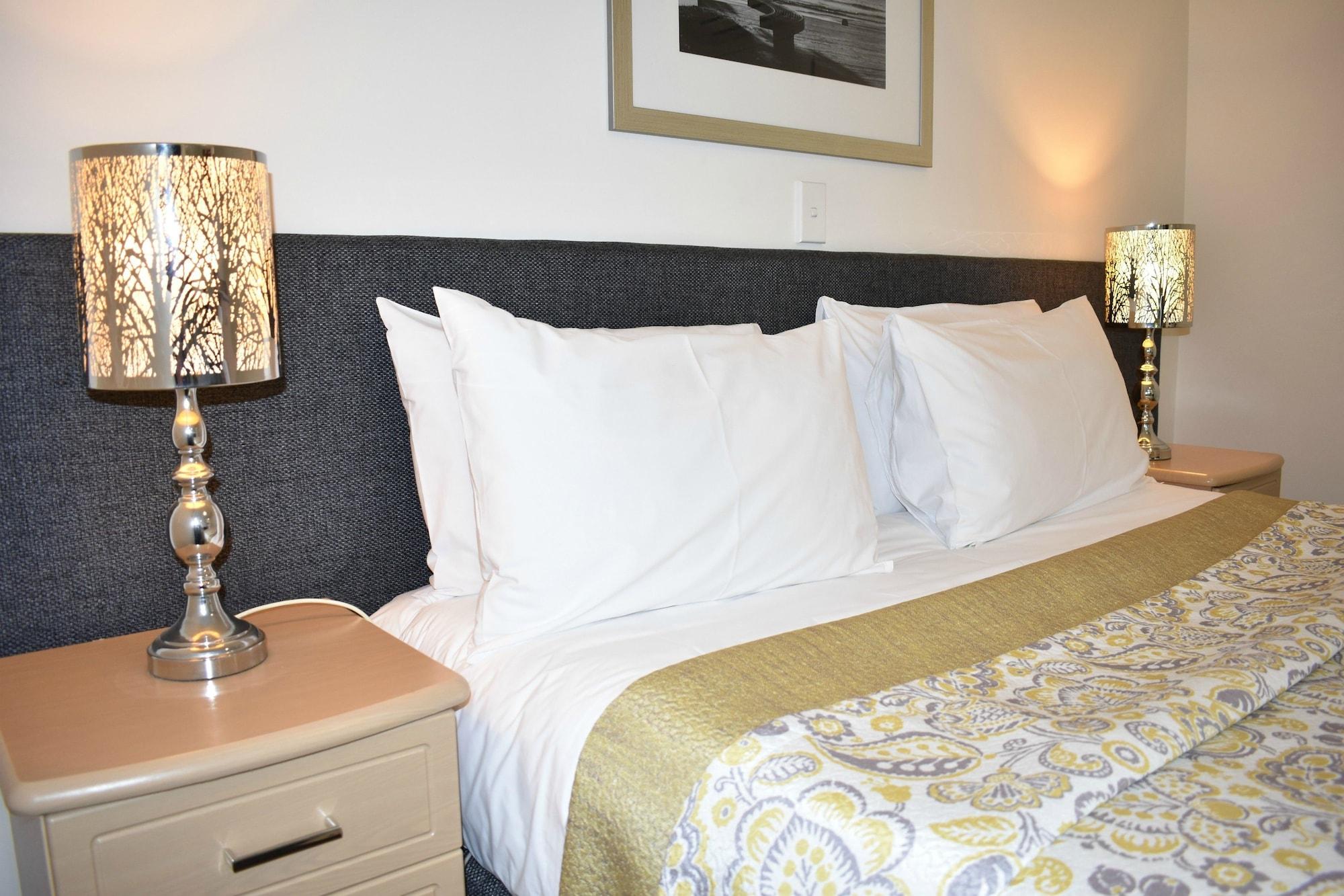 Baywatch Motor Inn Mount Maunganui Bagian luar foto