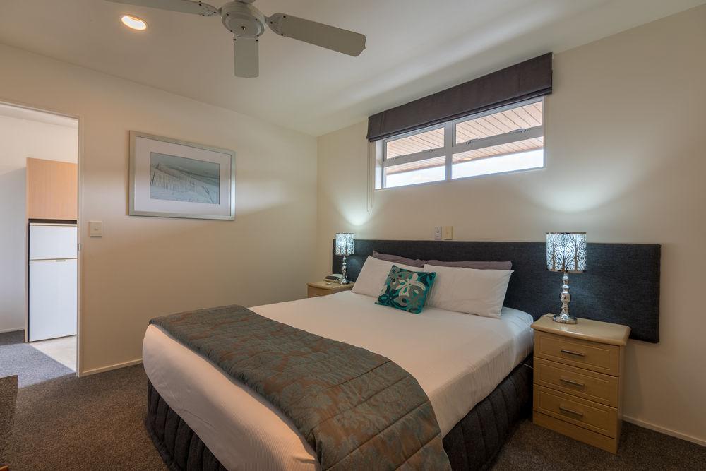 Baywatch Motor Inn Mount Maunganui Bagian luar foto